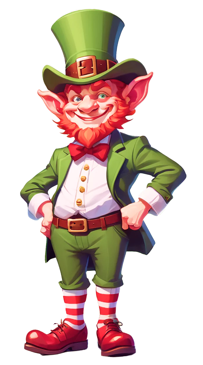 Leprechaun